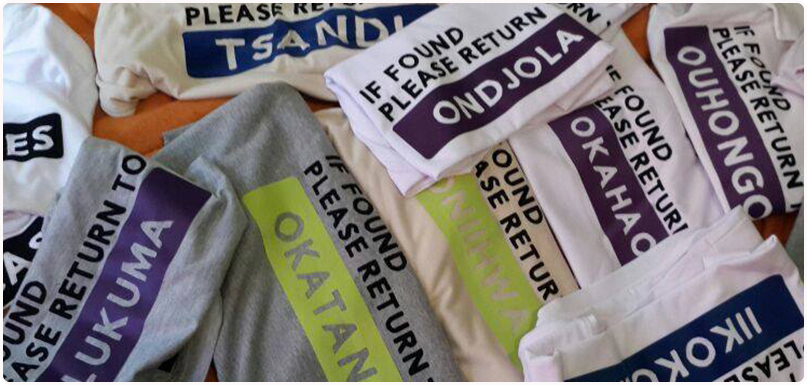 Custom T-Shirt